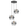 Подвесной светильник Vele Luce Spark VL6352P03 - Подвесной светильник Vele Luce Spark VL6352P03