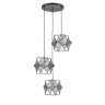 Подвесной светильник Vele Luce Spark VL6352P03 - Подвесной светильник Vele Luce Spark VL6352P03