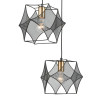 Подвесной светильник Vele Luce Spark VL6352P03 - Подвесной светильник Vele Luce Spark VL6352P03