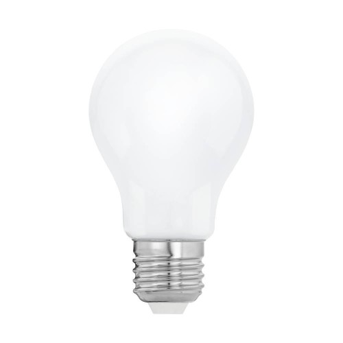 Лампа светодиодная Eglo E27 4,5W 2700К матовая 110189 