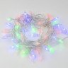 Светодиодная гирлянда Uniel Шишки-1 220V разноцветный ULD-S0500-050/DTA Multi IP20 Pine Cones-1 UL-00007194 - Светодиодная гирлянда Uniel Шишки-1 220V разноцветный ULD-S0500-050/DTA Multi IP20 Pine Cones-1 UL-00007194