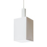 Подвесной светильник TopDecor Box S4 12 01g - Подвесной светильник TopDecor Box S4 12 01g