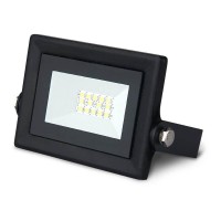  - Прожектор светодиодный Gauss Qplus 10W 6500К 613511310