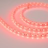 Лента герметичная RTW-PU-B60-12.5mm 24V RGB (14.4 W/m, IP68, Wire 2m, 5m) (Arlight, -) - Лента герметичная RTW-PU-B60-12.5mm 24V RGB (14.4 W/m, IP68, Wire 2m, 5m) (Arlight, -)