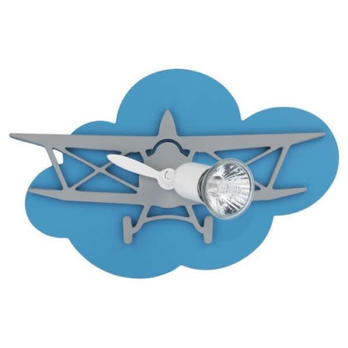 Спот Nowodvorski Plane 6902 