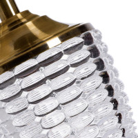  - Настольная лампа Arte Lamp Radison A1550LT-1PB