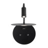 Бра Elektrostandard Lungo LED черный MRL LED 1017 4690389149948 - Бра Elektrostandard Lungo LED черный MRL LED 1017 4690389149948