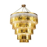  - Подвесная люстра Favourite Midas 3017-25P