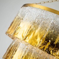  - Подвесная люстра Favourite Midas 3017-25P