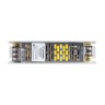 Блок питания HTS-100L-24 (24V, 4.2A, 100W) (Arlight, IP20 Сетка, 3 года) - Блок питания HTS-100L-24 (24V, 4.2A, 100W) (Arlight, IP20 Сетка, 3 года)