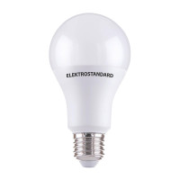  - Лампа светодиодная Elektrostandard E27 20W 6500K матовая 4690389163951