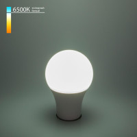  - Лампа светодиодная Elektrostandard E27 20W 6500K матовая 4690389163951