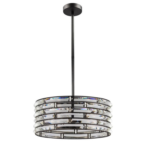 Подвесная люстра Lightstar Amerigo 746048 