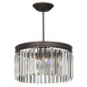 Подвесная люстра Vitaluce V5153-8/3PL - Подвесная люстра Vitaluce V5153-8/3PL