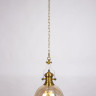 Подвесной светильник Abrasax Charlotte CL.7304-3GO - Подвесной светильник Abrasax Charlotte CL.7304-3GO