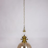 Подвесной светильник Abrasax Charlotte CL.7304-3GO - Подвесной светильник Abrasax Charlotte CL.7304-3GO