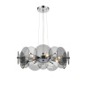 Подвесной светильник Vele Luce Siena VL3223P07 - Подвесной светильник Vele Luce Siena VL3223P07