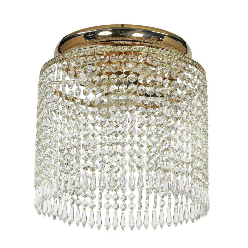 Потолочная люстра Arti Lampadari Stella LE 1.2.30.503 G 