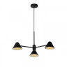 Подвесная светодиодная люстра Lucide Devon 20415/15/30 - Подвесная светодиодная люстра Lucide Devon 20415/15/30