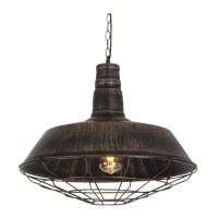  - Подвесной светильник Lumina Deco Arigio LDP 6862-350 O.GD