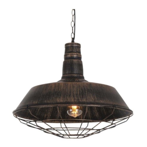 Подвесной светильник Lumina Deco Arigio LDP 6862-350 O.GD 