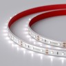 Лента RTW 2-5000PS 12V White6000 (3528, 300 LED, LUX) (Arlight, 4.8 Вт/м, IP67) - Лента RTW 2-5000PS 12V White6000 (3528, 300 LED, LUX) (Arlight, 4.8 Вт/м, IP67)