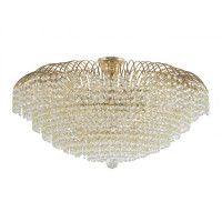  - Потолочная люстра Arti Lampadari Elba E 1.2.60.100 G