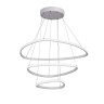 Подвесная светодиодная люстра Vitaluce V04624-03/3S - Подвесная светодиодная люстра Vitaluce V04624-03/3S