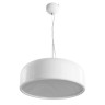 Подвесной светильник Arte Lamp Paleolus A3401SP-3WH - Подвесной светильник Arte Lamp Paleolus A3401SP-3WH