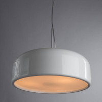 Подвесной светильник Arte Lamp Paleolus A3401SP-3WH - Подвесной светильник Arte Lamp Paleolus A3401SP-3WH