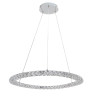Подвесной светодиодный светильник Arte Lamp Preziosi A6704SP-1CC - Подвесной светодиодный светильник Arte Lamp Preziosi A6704SP-1CC