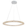Подвесной светодиодный светильник Arte Lamp Preziosi A6704SP-1CC - Подвесной светодиодный светильник Arte Lamp Preziosi A6704SP-1CC