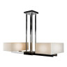 Подвесная люстра iLamp Play CJ0104 CR - Подвесная люстра iLamp Play CJ0104 CR