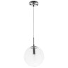 Подвесной светильник Arte Lamp Tureis A9920SP-1CC - Подвесной светильник Arte Lamp Tureis A9920SP-1CC