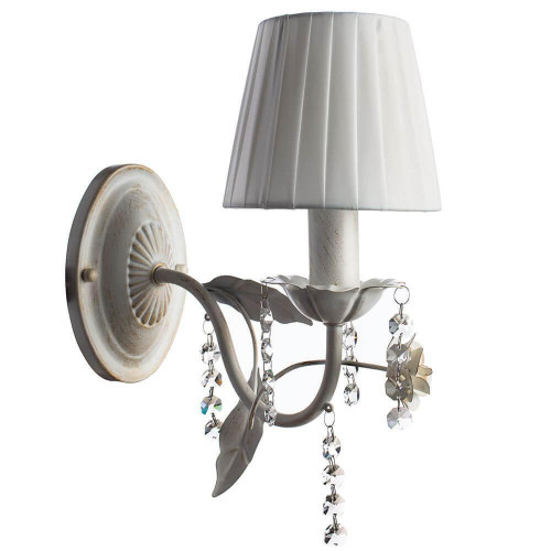 Бра Arte Lamp Kenny A9514AP-1WG 