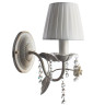 Бра Arte Lamp Kenny A9514AP-1WG - Бра Arte Lamp Kenny A9514AP-1WG