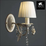 Бра Arte Lamp Kenny A9514AP-1WG - Бра Arte Lamp Kenny A9514AP-1WG