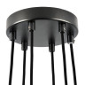 Подвесная люстра Lightstar Acrobata 761167 - Подвесная люстра Lightstar Acrobata 761167
