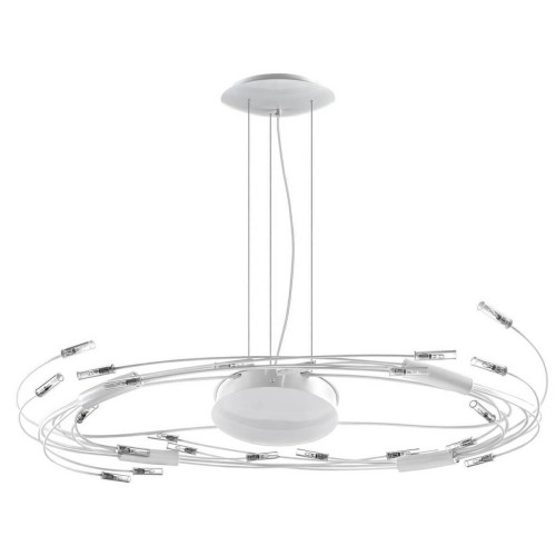 Подвесной светильник Lightstar Ovale 784346 