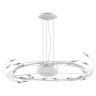 Подвесной светильник Lightstar Ovale 784346 - Подвесной светильник Lightstar Ovale 784346