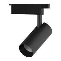  - Трековый светодиодный светильник Gauss Track Light Led TR065