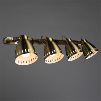  - Спот Arte Lamp 46 A2214PL-4AB