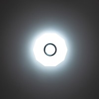 - Потолочный светодиодный светильник Citilux Диамант Смарт CL713A10G