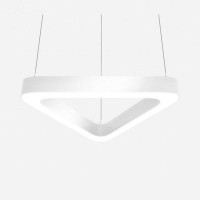 Подвесной светодиодный светильник Siled Trinity-02 7371402 - Подвесной светодиодный светильник Siled Trinity-02 7371402