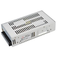  - Блок питания HTSP-200-12 (12V, 16.7A, 200W, PFC) (Arlight, IP20 Сетка, 3 года)