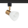Трековый светильник Arte Lamp Falena A3117PL-1BK - Трековый светильник Arte Lamp Falena A3117PL-1BK