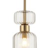 Подвесной светильник Escada Gloss 1141/1S Beige - Подвесной светильник Escada Gloss 1141/1S Beige