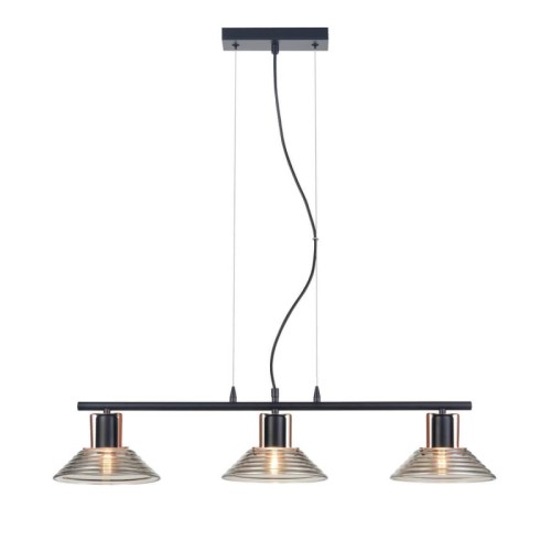 Подвесной светильник Vele Luce Intrigo VL5822P03 