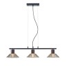 Подвесной светильник Vele Luce Intrigo VL5822P03 - Подвесной светильник Vele Luce Intrigo VL5822P03