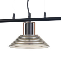  - Подвесной светильник Vele Luce Intrigo VL5822P03